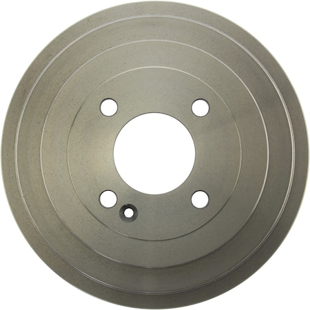 Centric Parts Standard Brake Drum, 123.51015 123.51015